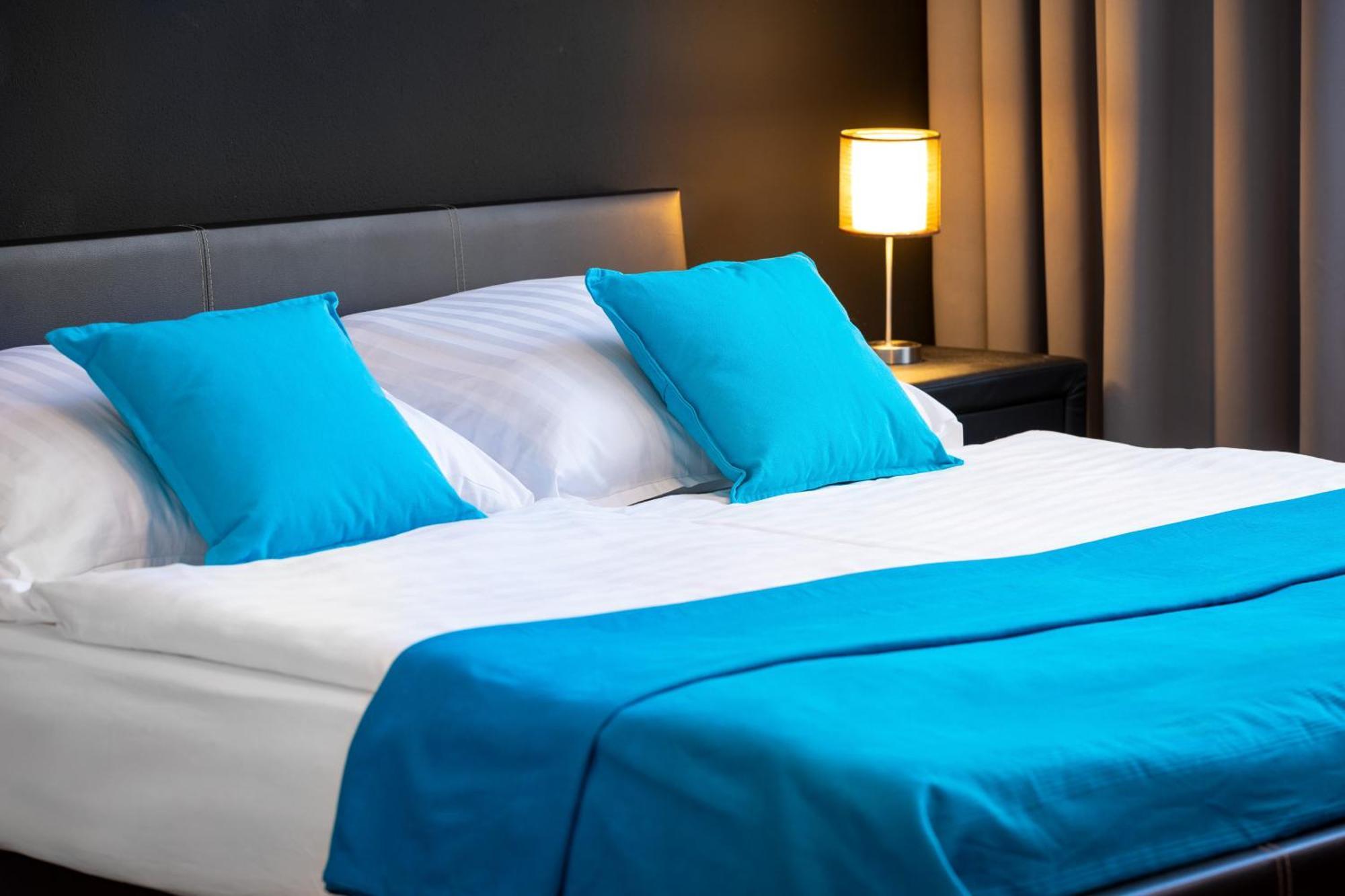 Skackava - Beautiful New Apartment In Direct Centrum, 24H Self Check-In Banská Bystrica Exterior foto